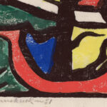 Composition 1914 Jacoba van Heemskerck 8 mockup Composition 1914 Jacoba van Heemskerck 8 mockup