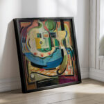 Composition 1915 Albert Gleizes 1 4 mockup