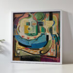 Composition 1915 Albert Gleizes 1 5 mockup