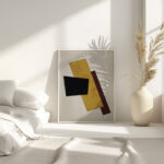 Composition 1917 Lyubov Popova 4 mockup Composition 1917 Lyubov Popova 4 mockup