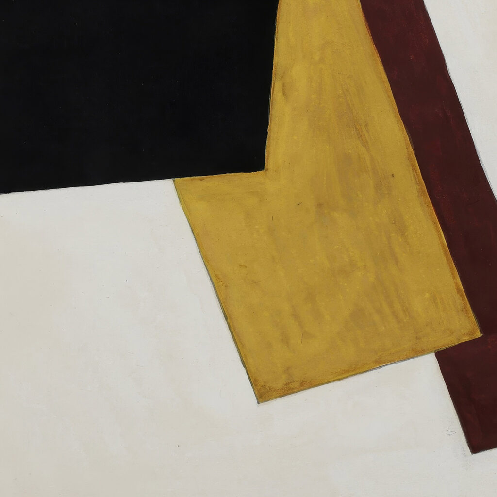 Composition 1917 Lyubov Popova 8 mockup