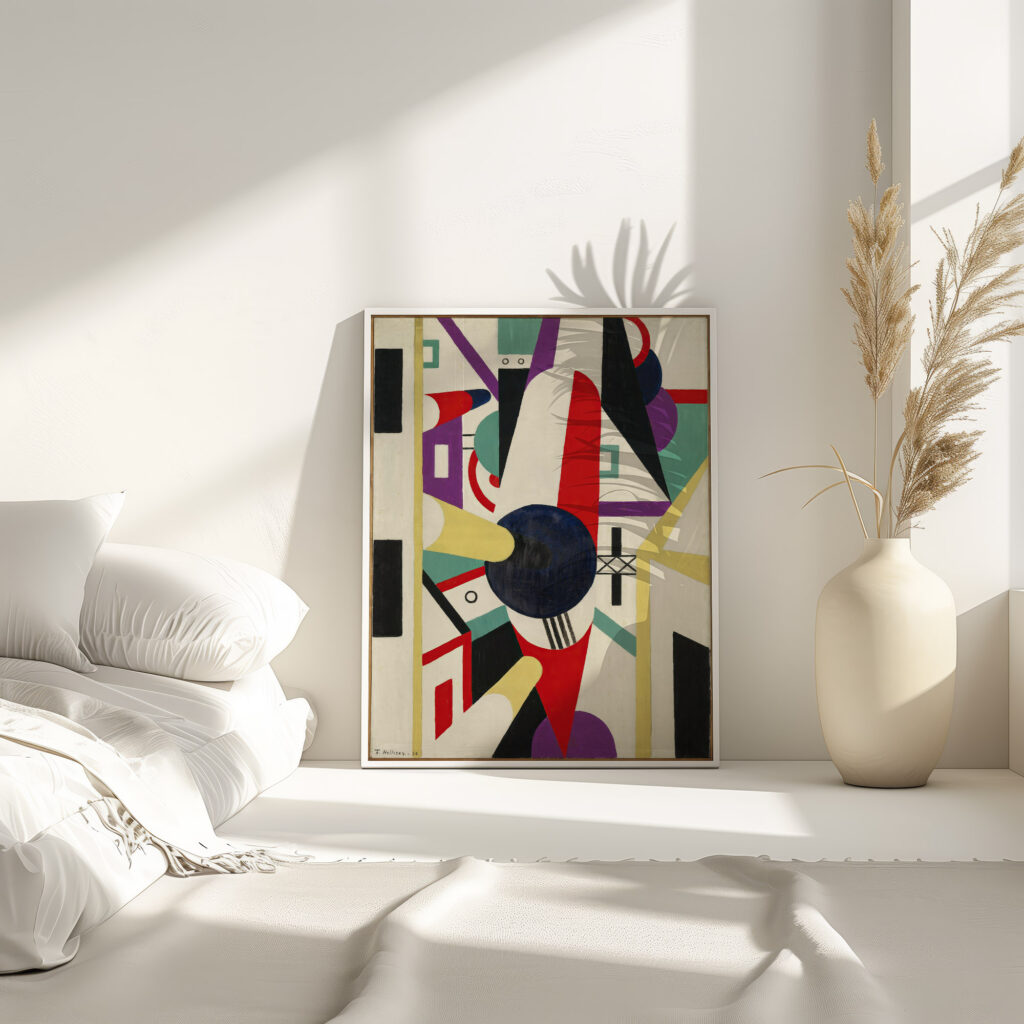 Composition 1920 Thorvald Hellesen 4 mockup Composition 1920 Thorvald Hellesen 4 mockup