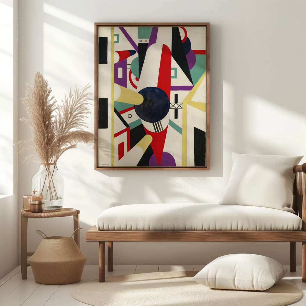 Composition 1920 Thorvald Hellesen 5 mockup