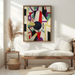 Composition 1920 Thorvald Hellesen 5 mockup Composition 1920 Thorvald Hellesen 5 mockup