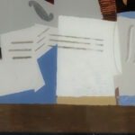 Composition 1921 Louis Marcoussis 8 mockup