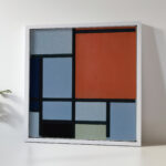 Composition 1921 Piet Mondrian 5 mockup