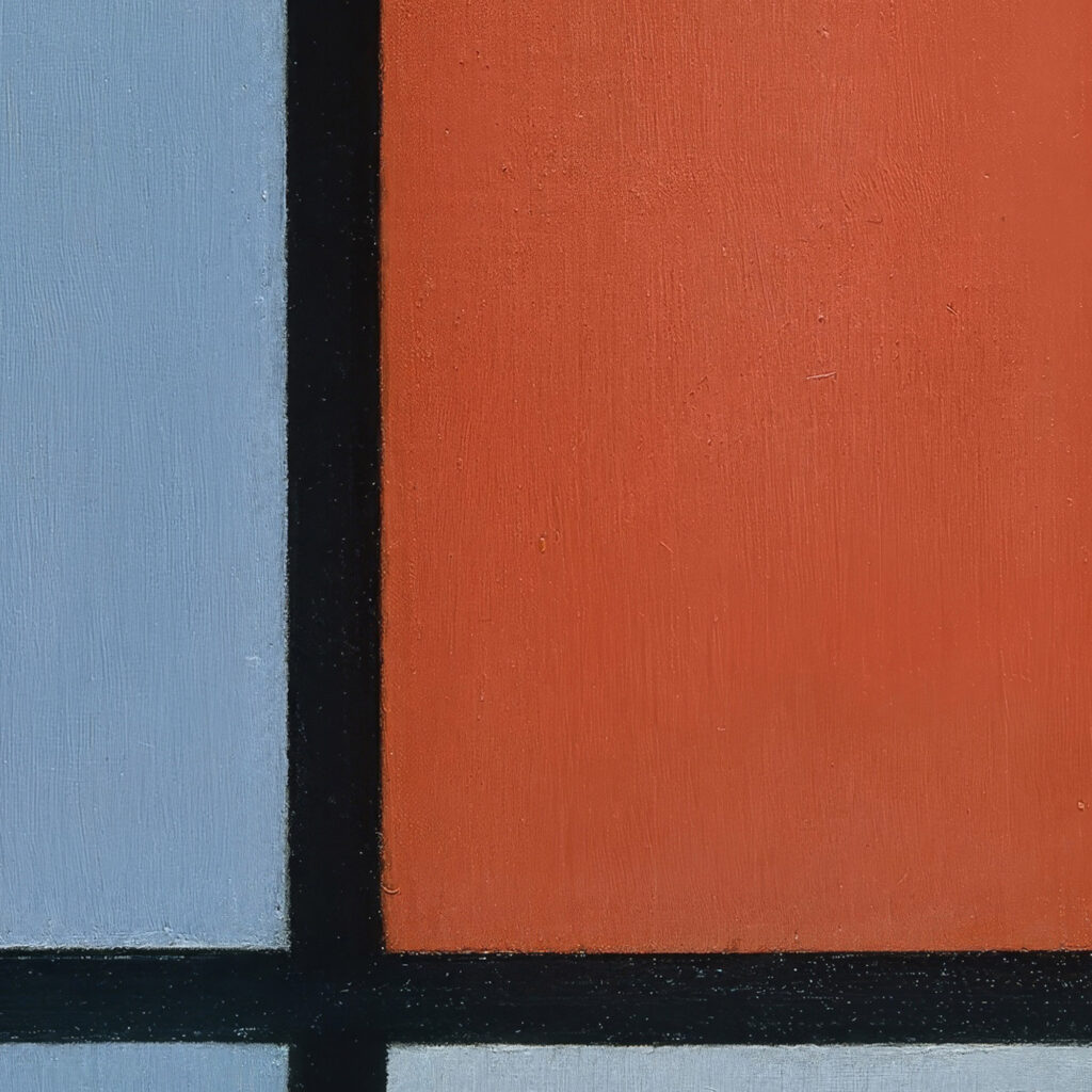 Composition 1921 Piet Mondrian 8 mockup