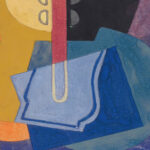 Composition 1922 Albert Gleizes 8 mockup