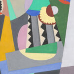 Composition 1923 Georges Valmier 8 mockup Composition 1923 Georges Valmier 8 mockup