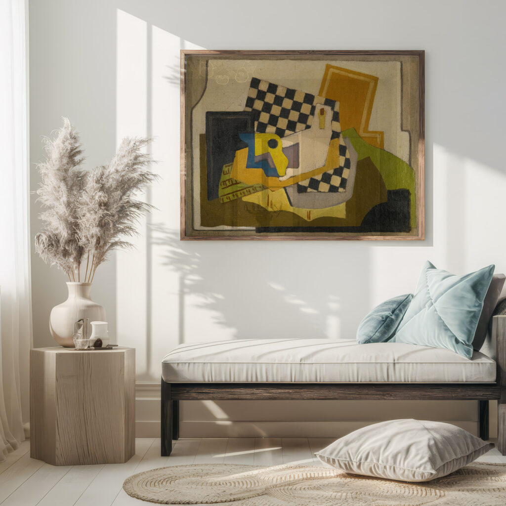Composition 1925 Mainie Jellett 5 mockup