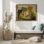 Composition 1925 Mainie Jellett 5 mockup