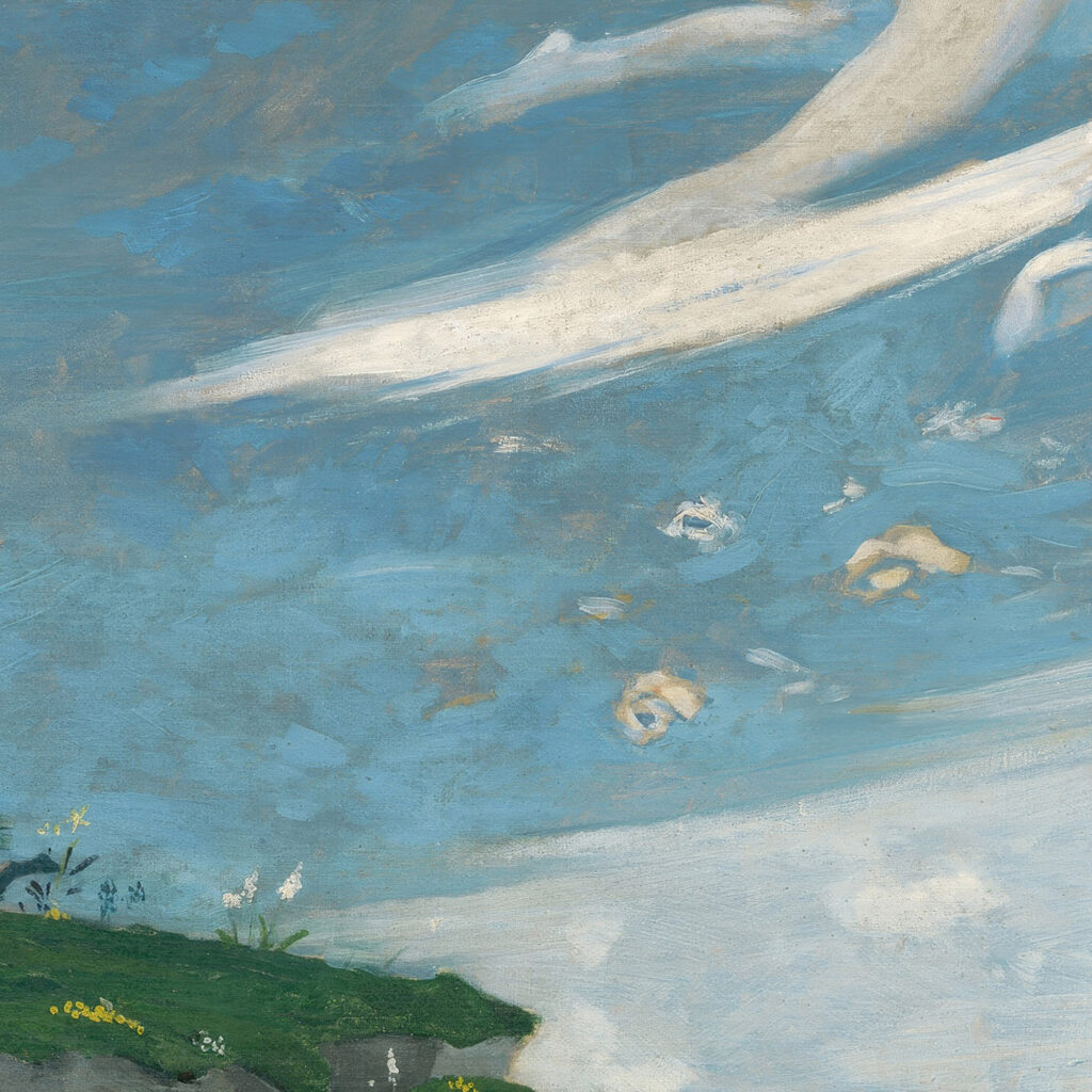 Composition 1930–1940 Arnold Peter Weisz Kubincan 8 mockup