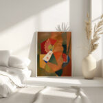 Composition 1946 Ole Kandelin 2 4 mockup