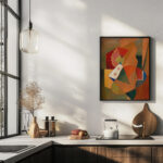 Composition 1946 Ole Kandelin 2 6 mockup
