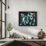 Composition 1946 Ole Kandelin 6 mockup