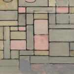 Composition 8 1914 Piet Mondrian 8 mockup