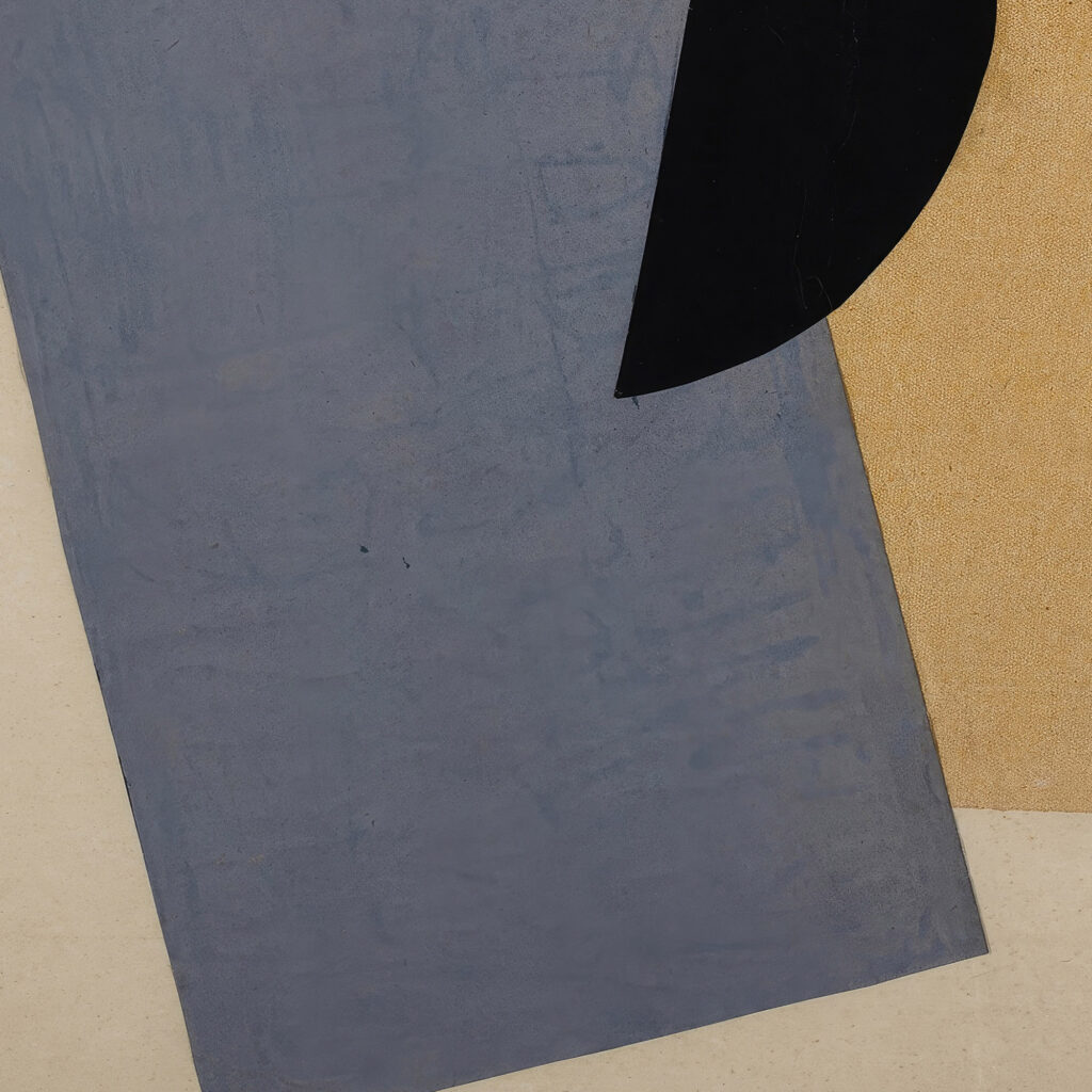 Composition Blue Yellow Black 1920 El Lissitzky 8 mockup