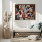 Composition Ca. 1920 Thorvald Hellesen 2 5 mockup