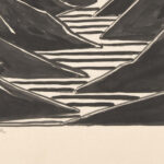 Composition Fjord late 19th–early 20th century Jacoba van Heemskerck 8 mockup