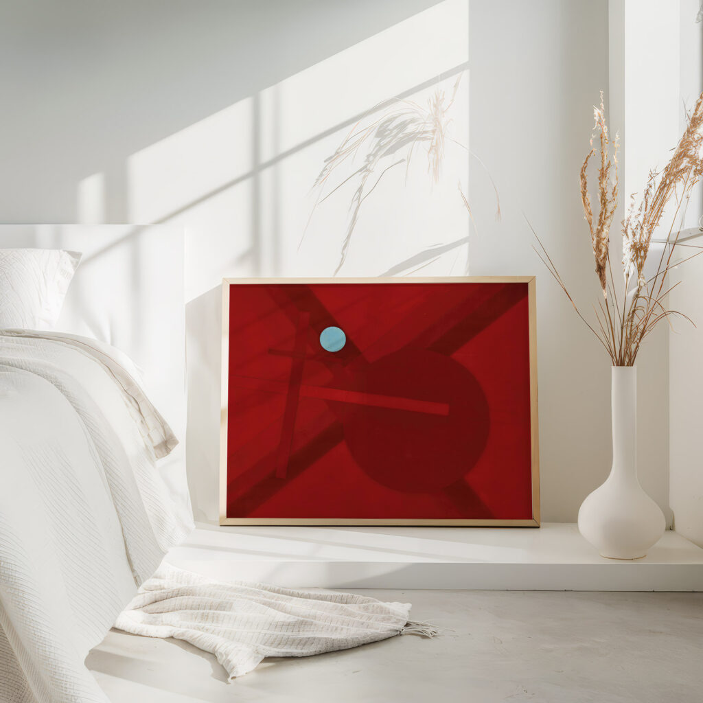 Composition G4 1926 Laszlo Moholy Nagy 4 mockup