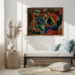 Composition Helene dOettingen 5 mockup