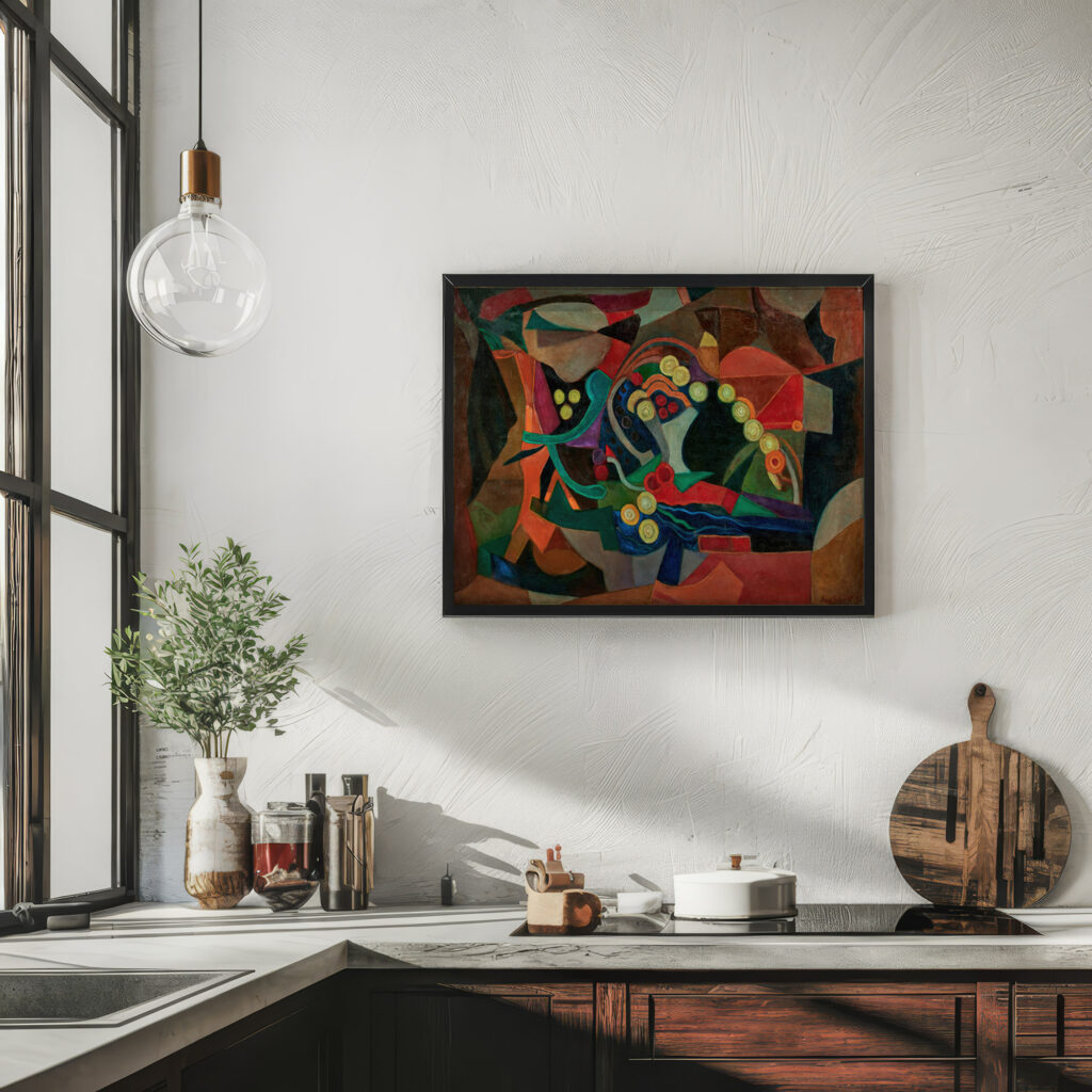 Composition Helene dOettingen 6 mockup