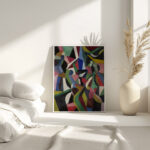 Composition I 1916 Patrick Henry Bruce 4 mockup