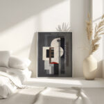 Composition I 1926 Ragnhild Keyser 4 mockup