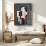 Composition I 1926 Ragnhild Keyser 5 mockup