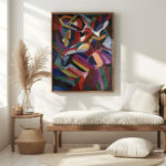 Composition III 1916 Patrick Henry Bruce 5 mockup