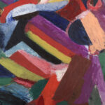 Composition III 1916 Patrick Henry Bruce 8 mockup