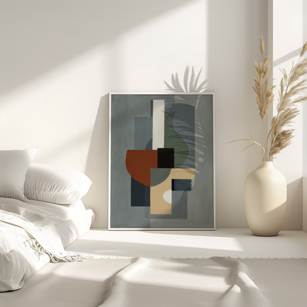 Composition III 1926 Ragnhild Keyser 4 mockup