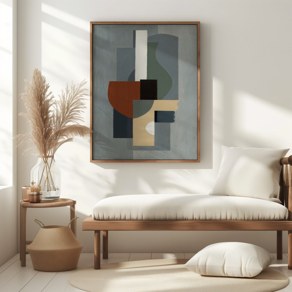 Composition III 1926 Ragnhild Keyser 5 mockup