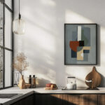 Composition III 1926 Ragnhild Keyser 6 mockup