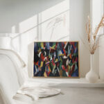 Composition IV 1916 Patrick Henry Bruce 4 mockup