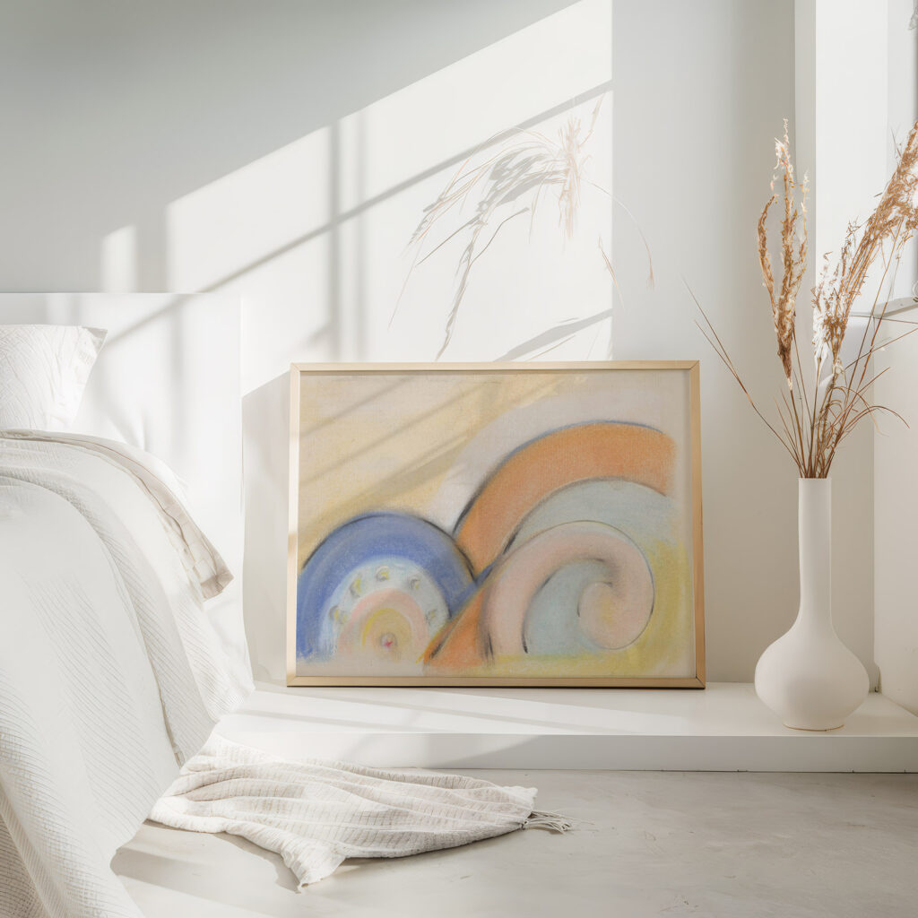 Composition Morton Livingston Schamberg 4 mockup