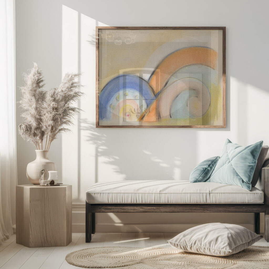 Composition Morton Livingston Schamberg 5 mockup