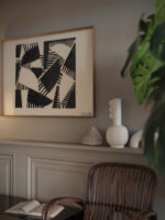 Composition Otto Freundlich 1 video mockup