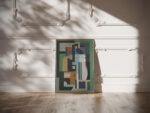 Composition Ragnhild Kaarbo video mockup