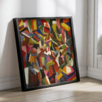 Composition VI 1916 Patrick Henry Bruce 4 mockup