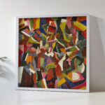 Composition VI 1916 Patrick Henry Bruce 5 mockup