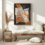 Composition aux cercles symetriques 1932 Laszlo Moholy Nagy 5 mockup