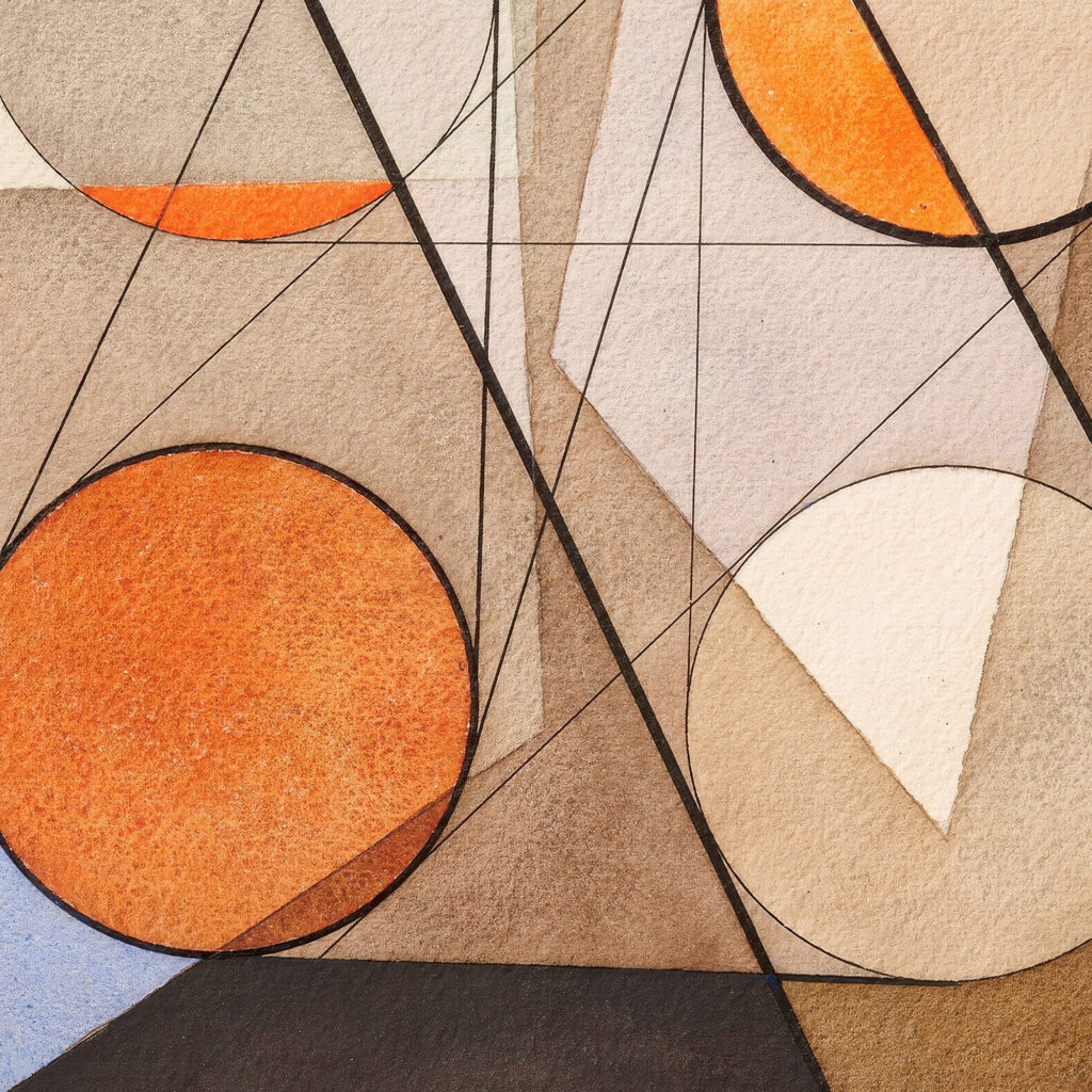 Composition aux cercles symetriques 1932 Laszlo Moholy Nagy 8 mockup