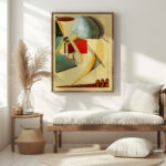 Composition ca. 1935 1943 Andree Rexroth 5 mockup