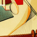 Composition ca. 1935 1943 Andree Rexroth 8 mockup