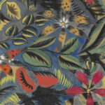 Composition florale aux amarilis Raoul Dufy 8 mockup