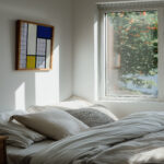 Composition in Half Tones 1928 Theo van Doesburg 6 mockup