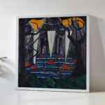 Composition no. 23 1915 Jacoba van Heemskerck 5 mockup