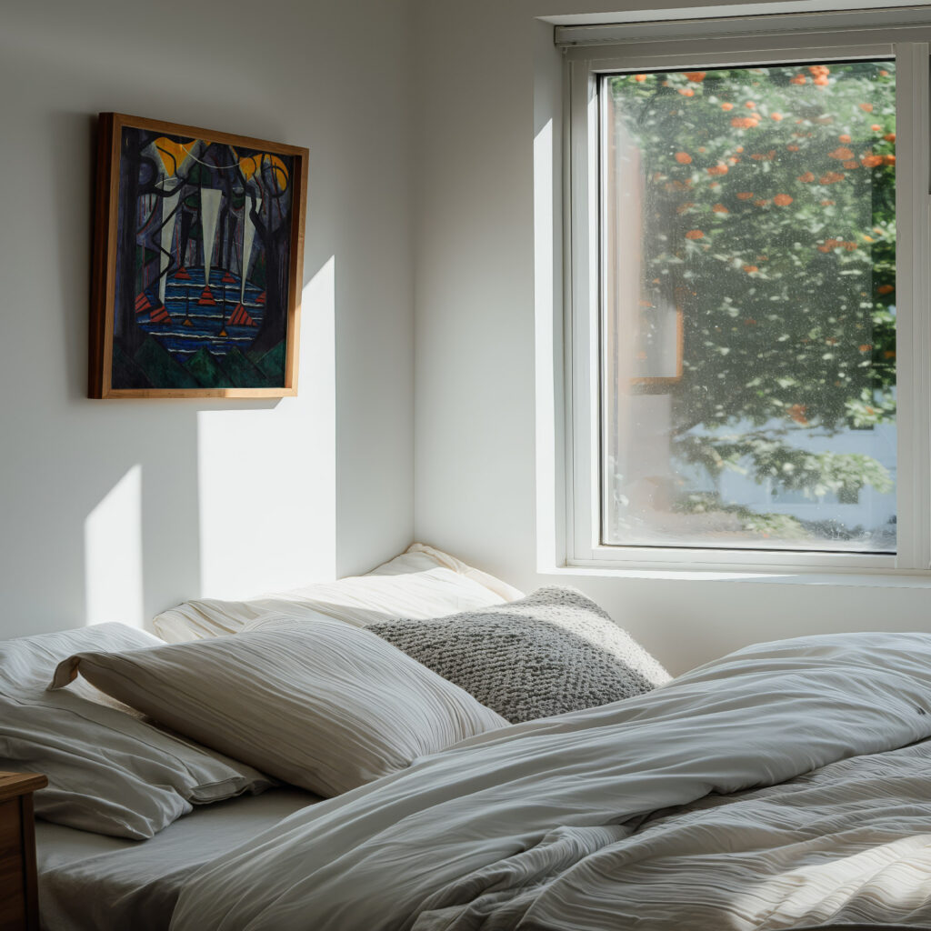 Composition no. 23 1915 Jacoba van Heemskerck 6 mockup