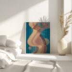 Composition no. 61 1939 Stuart Walker 4 mockup